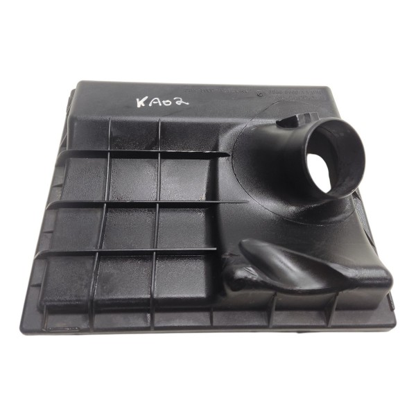 Tampa Filtro Ar Ford Ka 1.0 8v 2001 2002 2003 2004 A 2007