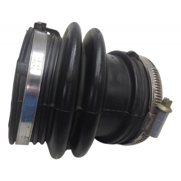 Mangueira Caixa Filtro Ar Ford Ka Gl 1999 2000 2001 2002