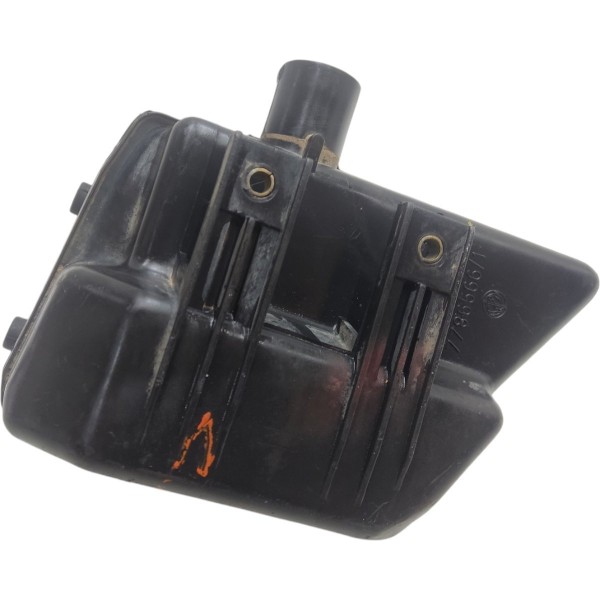 Caixa Ressonadora Ar Fiat Brava Marea 1.6 16v 2001 A 2007