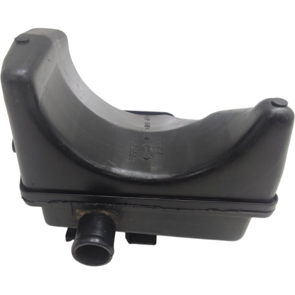 Caixa Ressonadora Ar Fiat Brava Marea 1.6 16v 2001 A 2007