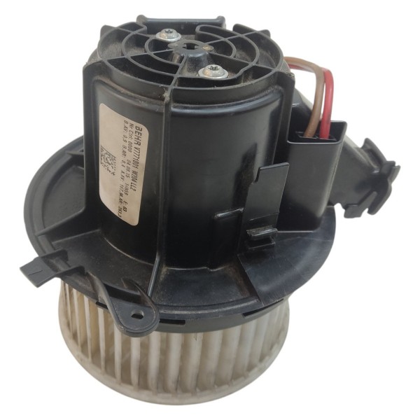 Motor Ventilação Ar Mercedes E500 5.5 V8 Coupê 2010 2011