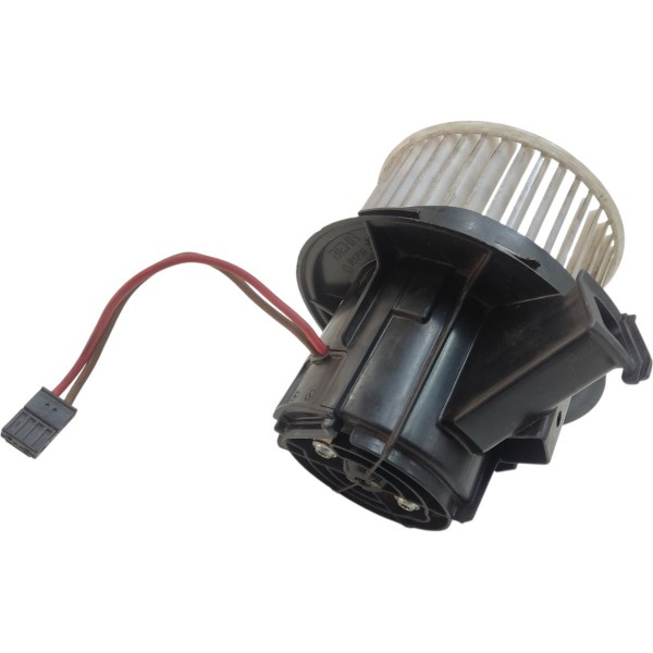 Motor Ventilação Ar Mercedes E500 5.5 V8 Coupê 2010 2011