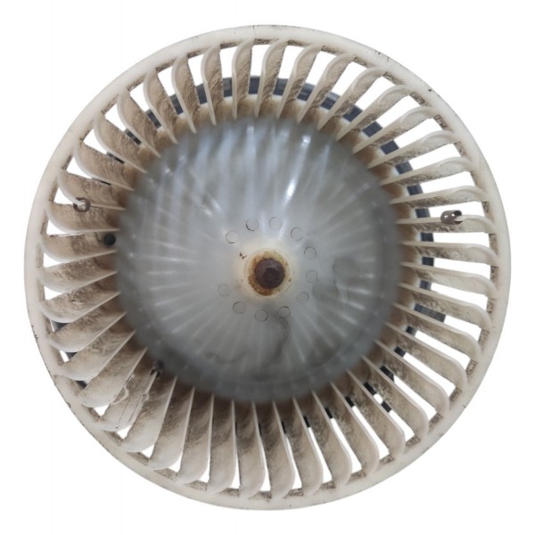 Motor Ventilação Ar Mercedes E500 5.5 V8 Coupê 2010 2011