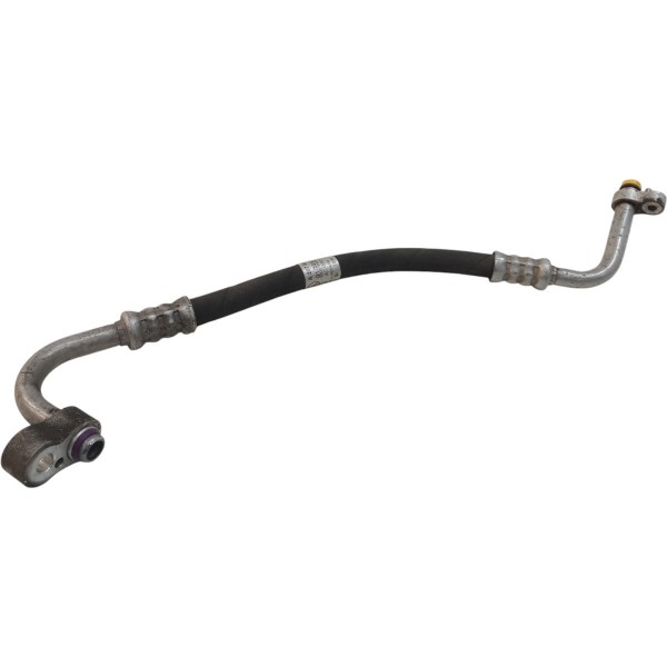 Mangueira Compressor Ar Condicionado Mercedes E500 2010 2011