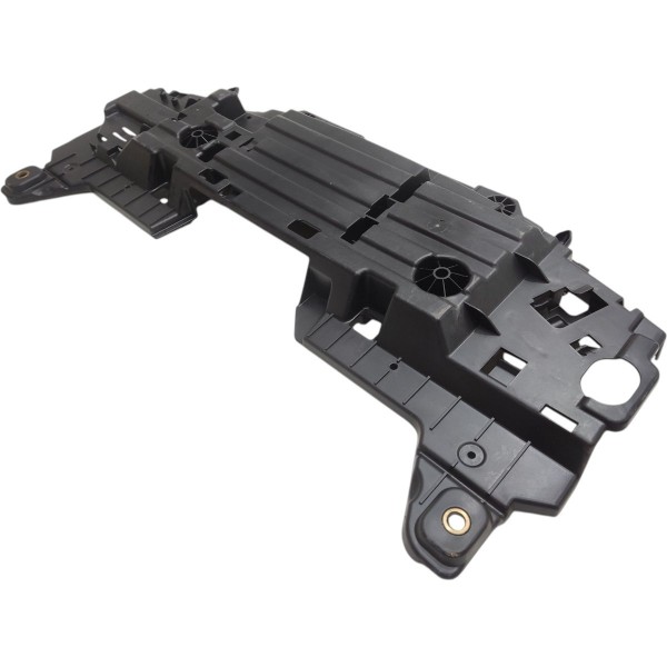 Suporte Caixa Fusível Porta Mala Mercedes E500 2010 2011 V8