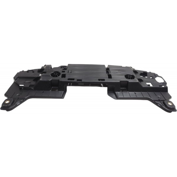 Suporte Caixa Fusível Porta Mala Mercedes E500 2010 2011 V8