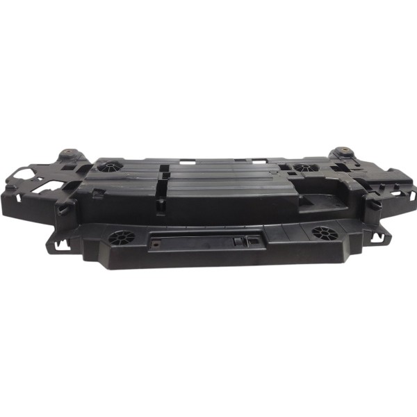 Suporte Caixa Fusível Porta Mala Mercedes E500 2010 2011 V8