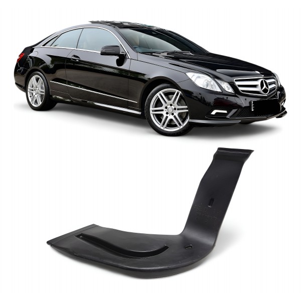 Duto Ventilação Ar Mercedes E500 Coupe 2010 2011 V8 Duto Ventilação Ar Mercedes E500 Coupe 2010 2011 V8
