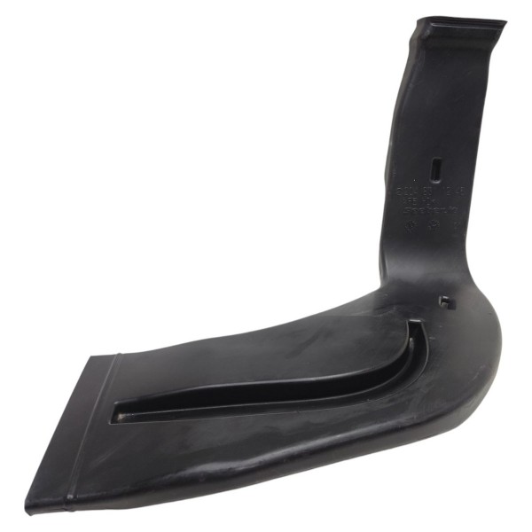 Duto Ventilação Ar Mercedes E500 Coupe 2010 2011 V8