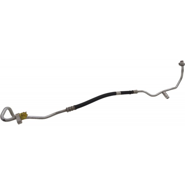 Mangueira Ar Condicionado Mercedes E500 2010 2011 Coupê V8