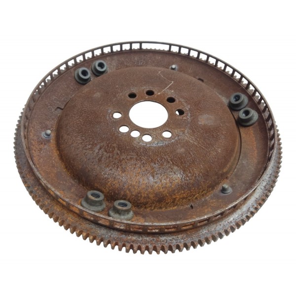 Volante Motor Mercedes E500 5.5 V8 Coupe 2010 2011