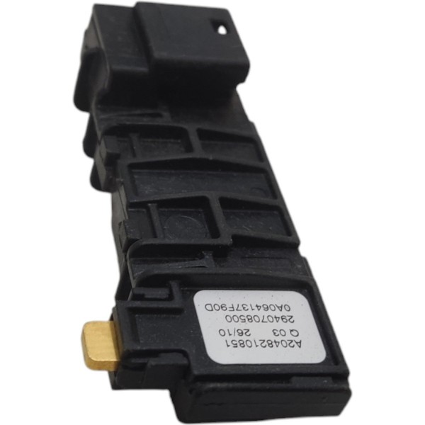 Sensor Umidade Mercedes E500 5.5 V8 2010 2011 Coupe Preto