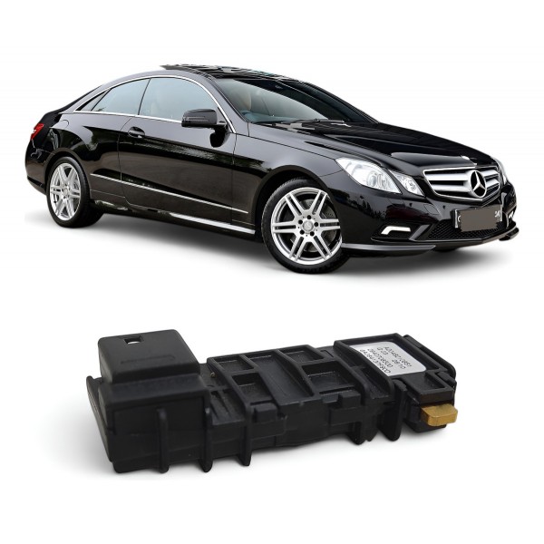 Sensor Umidade Mercedes E500 5.5 V8 2010 2011 Coupe