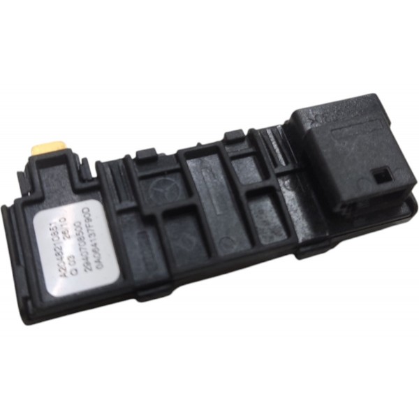 Sensor Umidade Mercedes E500 5.5 V8 2010 2011 Coupe Preto