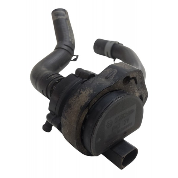 Bomba Água Auxiliar Mercedes E500 5.5 V8 2010 2011 Coupê V8