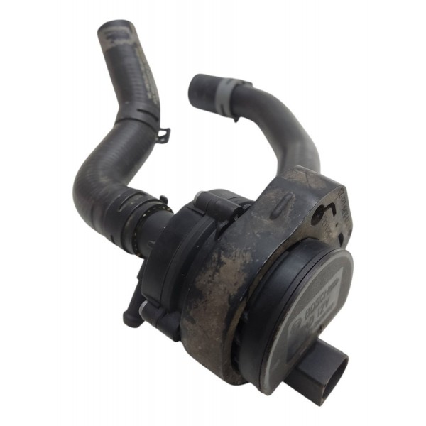 Bomba Água Auxiliar Mercedes E500 5.5 V8 2010 2011 Coupê V8
