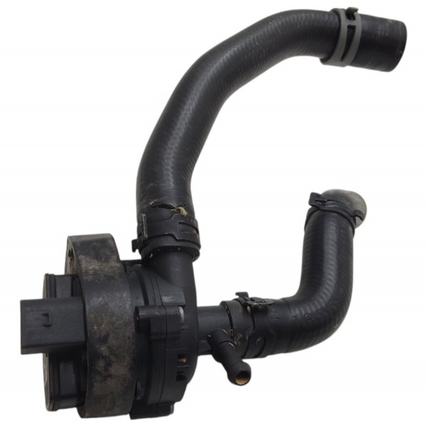 Bomba Água Auxiliar Mercedes E500 5.5 V8 2010 2011 Coupê V8