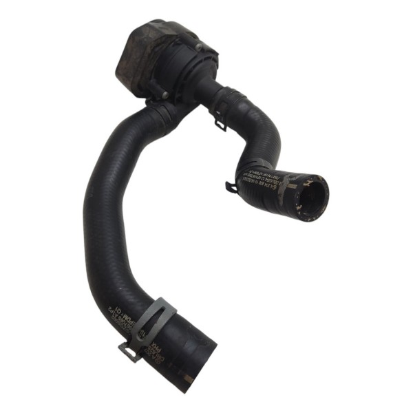 Bomba Água Auxiliar Mercedes E500 5.5 V8 2010 2011 Coupê V8