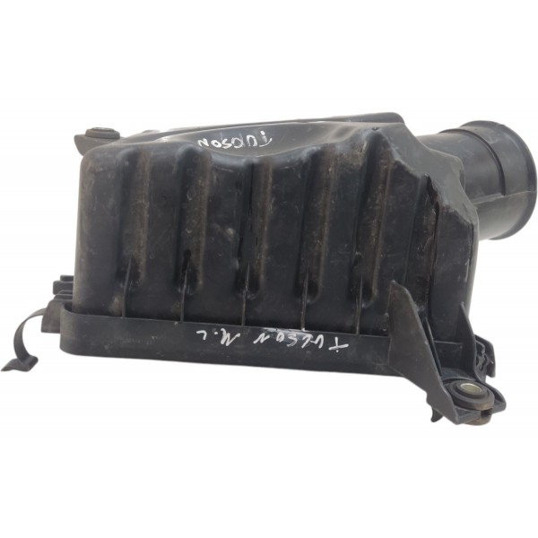 Tampa Caixa Filtro Ar Hyundai Tucson 2.0 2005 2006 A 2015