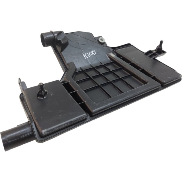 Caixa Ressonadora Nissan Kicks 2017 2018 2019 2020 2021