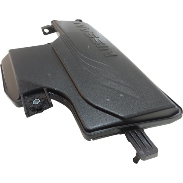 Caixa Ressonadora Nissan Kicks 2017 2018 2019 2020 2021