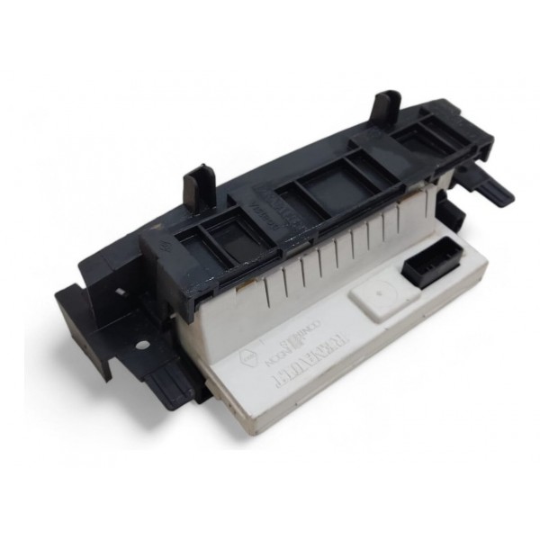 Computador Bordo Relógio Renault Symbol 2009 2010 A 2013