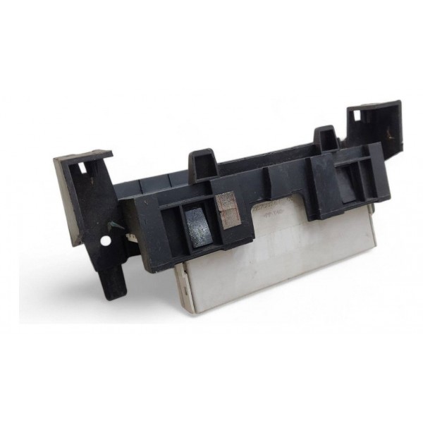 Computador Bordo Relógio Renault Symbol 2009 2010 A 2013