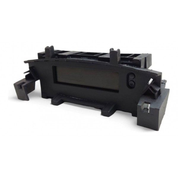 Computador Bordo Relógio Renault Symbol 2009 2010 A 2013