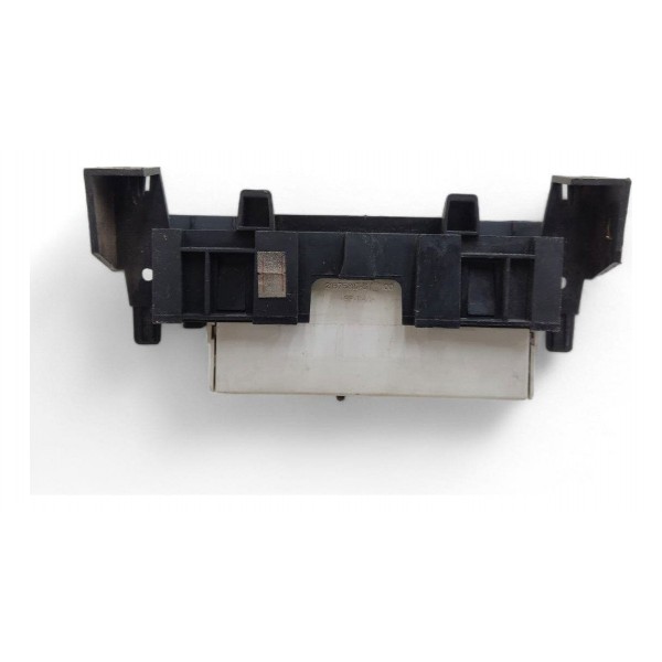 Computador Bordo Relógio Renault Symbol 2009 2010 A 2013