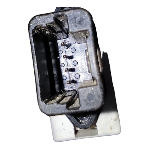 Computador Bordo Relógio Renault Symbol 2009 2010 A 2013