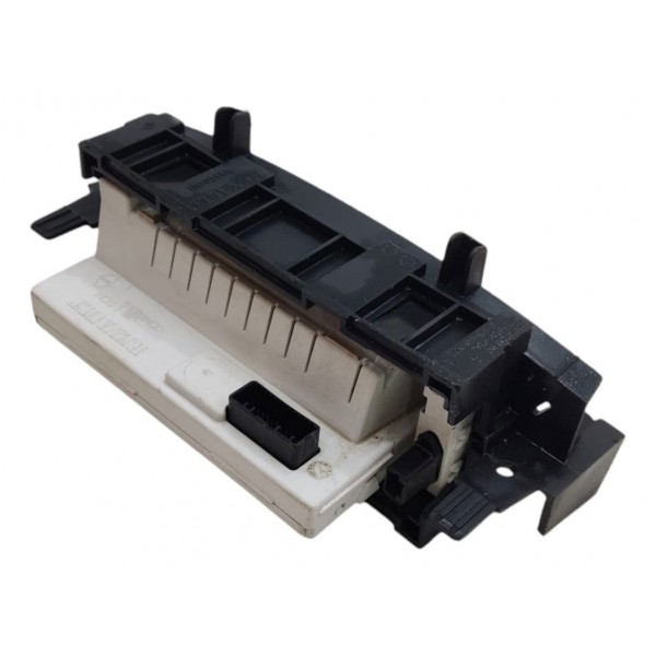 Computador Bordo Relógio Renault Symbol 2009 2010 A 2013