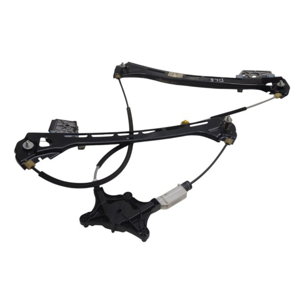 Máquina Vidro Esquerda Mercedes E500 Coupê 2010 2011