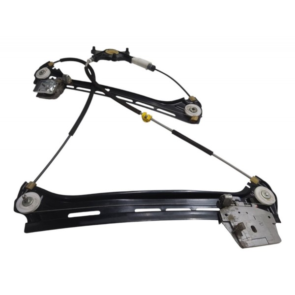 Máquina Vidro Esquerda Mercedes E500 Coupê 2010 2011