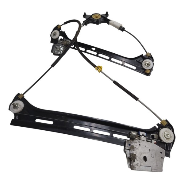 Máquina Vidro Esquerda Mercedes E500 Coupê 2010 2011