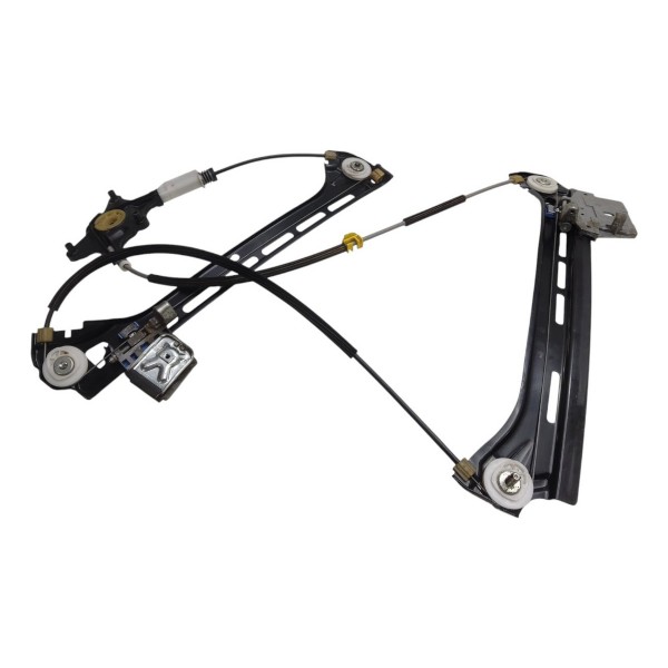 Máquina Vidro Esquerda Mercedes E500 Coupê 2010 2011