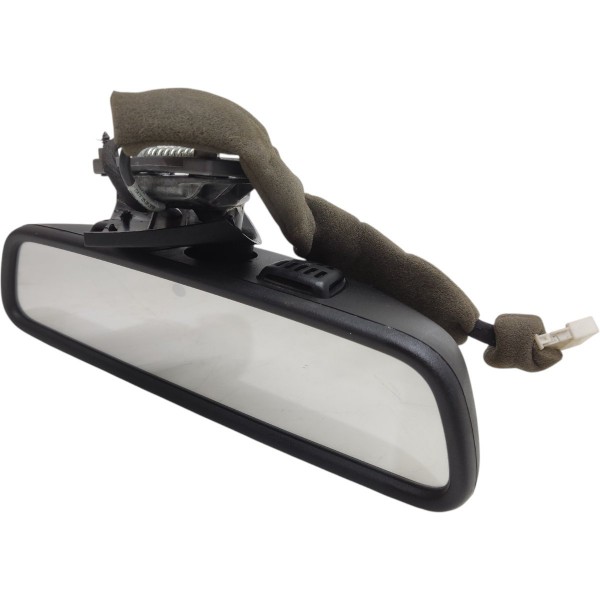 Retrovisor Interno Mercedes E500 Coupe V8 2010 2011 Original