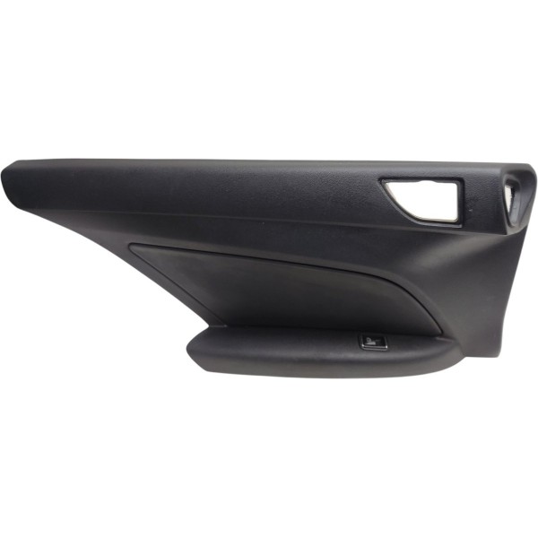 Forro Porta Traseiro Esquerdo Mercedes E500 Coupê 2010 2011