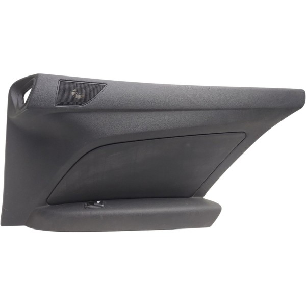 Forro Porta Traseira Direita Mercedes E500 Coupê 2010 2011