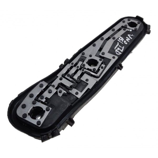 Circuito Soquete Lanterna Fiat Uno Vivace 2016 2017 A 2020