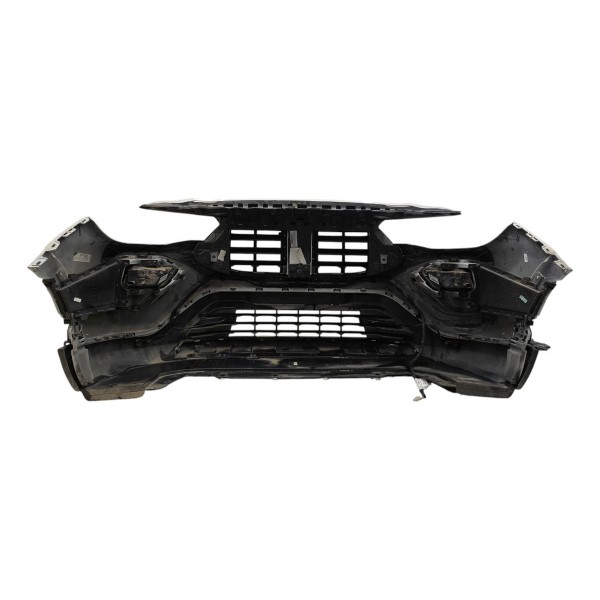 Parachoque Dianteiro Fiat Pulse Impetus 2021 2022 2023 2024 Branco