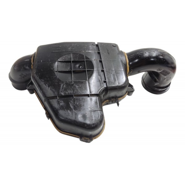 Caixa Ressonadora Peugeot 206 207 1.4 1.6 16v 2003 A 2013