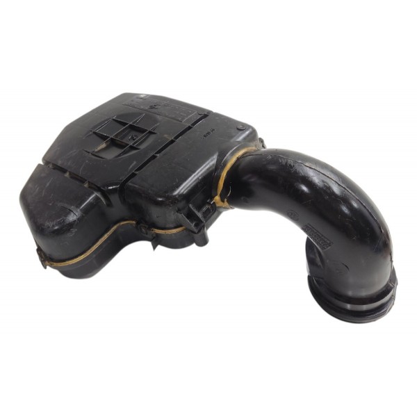 Caixa Ressonadora Peugeot 206 207 1.4 1.6 16v 2003 A 2013