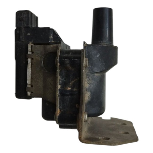Bobina Ignição Vw Kombi Gol 1996 1997 1998 1999 A 2005