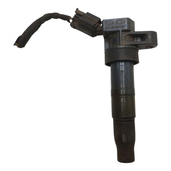 Bobina Ignição Hyundai Ix35 2.0 16v 2010 2011 2012 Orig