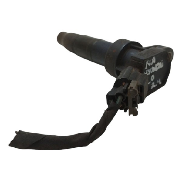 Bobina Ignição Hyundai Ix35 2.0 16v 2010 2011 2012 Orig