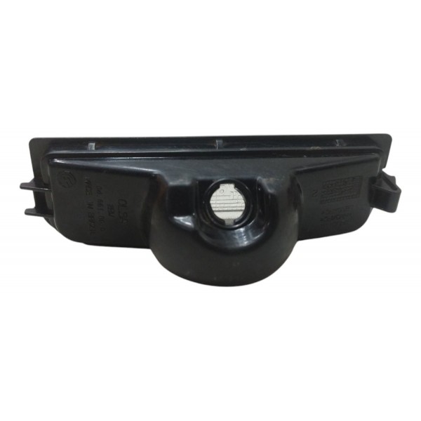 Luz Placa Vw Gol Saveiro Voyage G5 G6 G7 G8 2009 A 2020