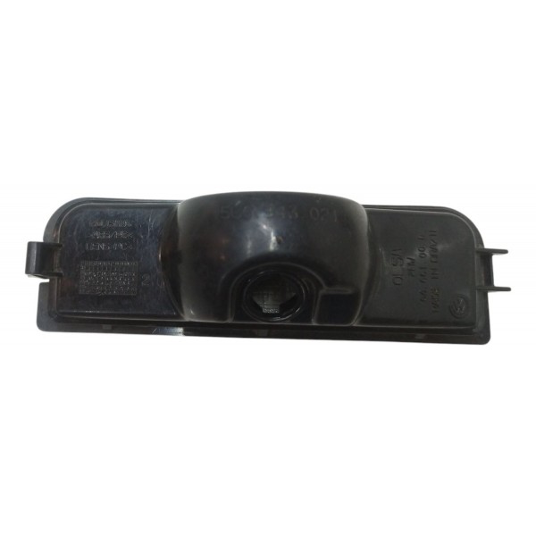 Luz Placa Vw Gol Saveiro Voyage G5 G6 G7 G8 2009 A 2020