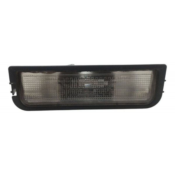 Luz Placa Vw Gol Saveiro Voyage G5 G6 G7 G8 2009 A 2020