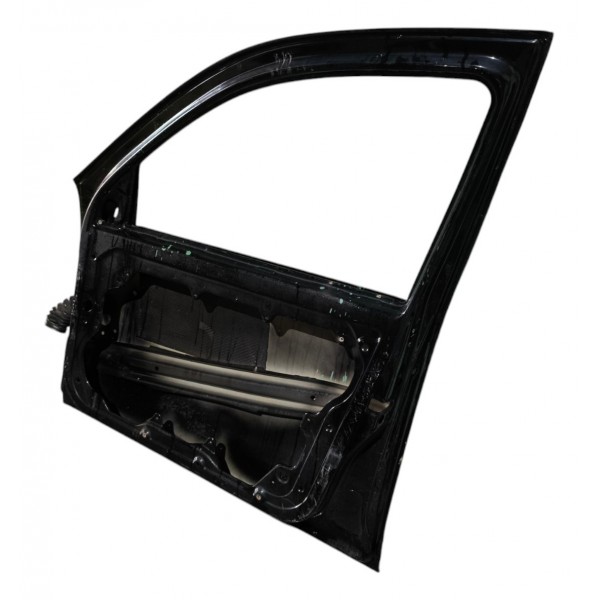 Porta Dianteira Direita Vw Golf 2007 2008 2009 2010 A 2012 Dianteira Direita Preto