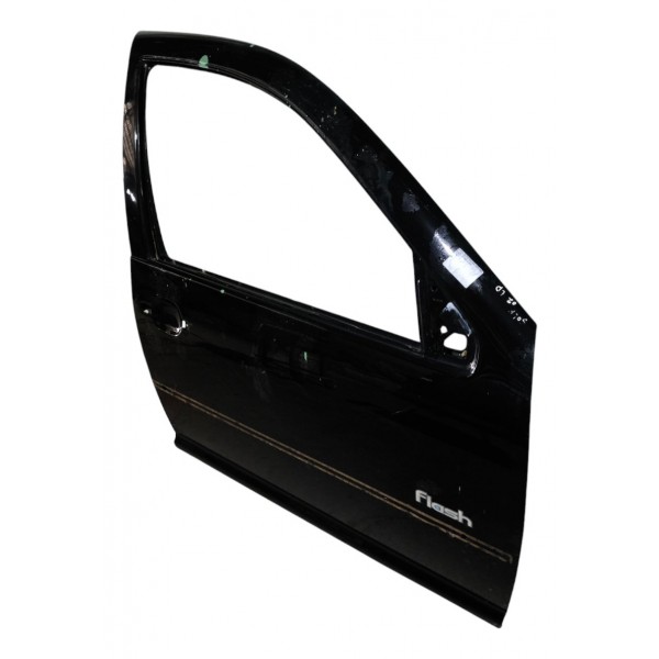 Porta Dianteira Direita Vw Golf 2007 2008 2009 2010 A 2012 Dianteira Direita Preto